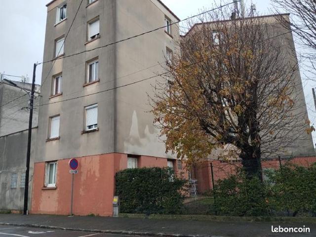 Appartement vente à Le Raincy, Sevran