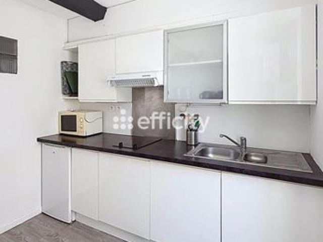 Appartement vente à Toulouse