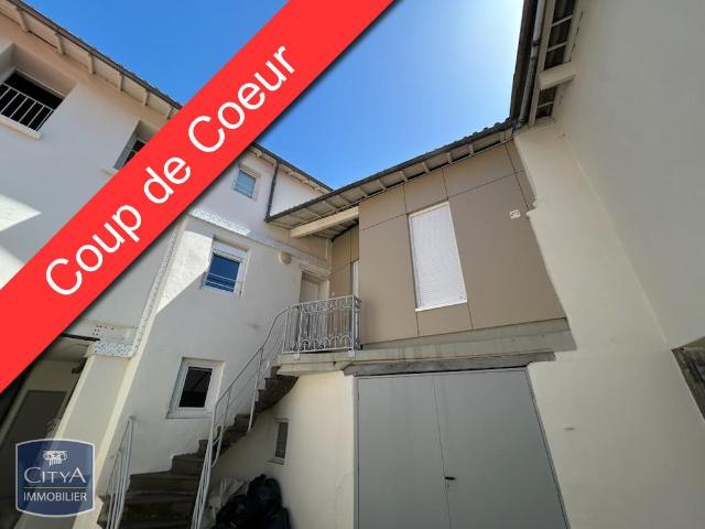 Appartement location à Clermont-Ferrand, Lempdes