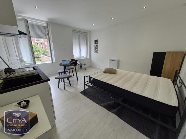 Appartement location à Cambrai