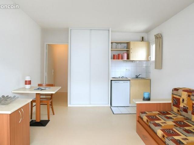 Appartement vente à Paris, Île-de-France