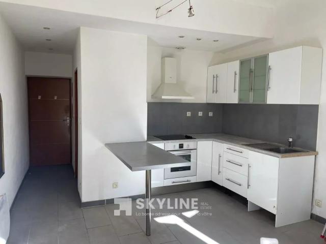 Appartement vente à Brignoles, Barjols