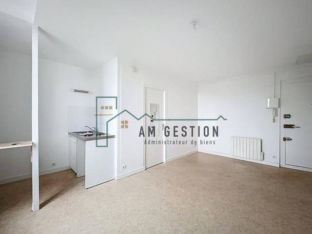 Appartement location à Limoges