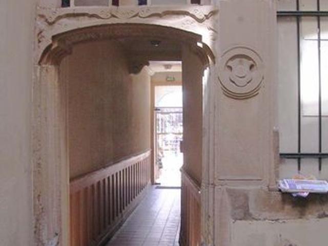 Appartement vente à Strasbourg, Hoenheim