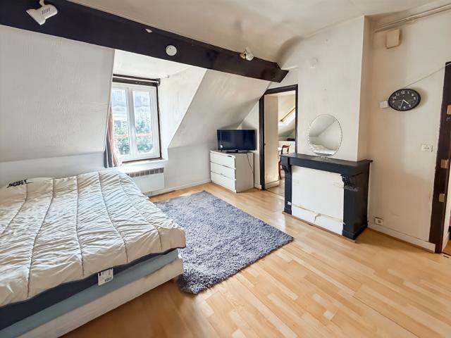 Appartement vente à Antony