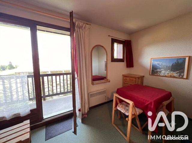 Appartement vente à Molines-en-Queyras, Hautes-Alpes
