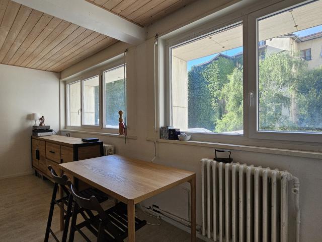 Appartement vente à Grenoble