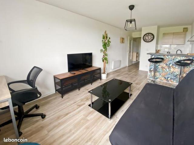 Appartement vente à Toulouse