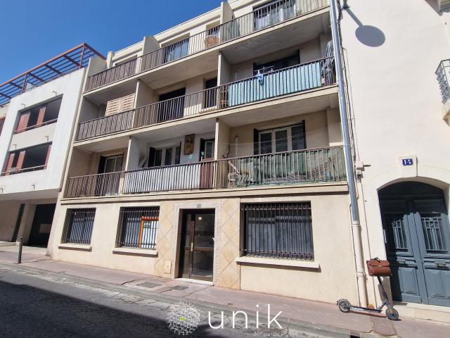 Appartement vente à Montpellier