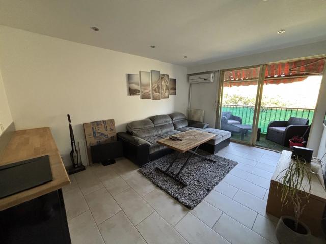 Appartement vente à Grasse, Peymeinade