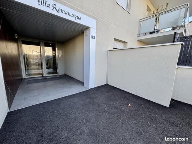 Appartement vente à Valence, Romans-sur-isère