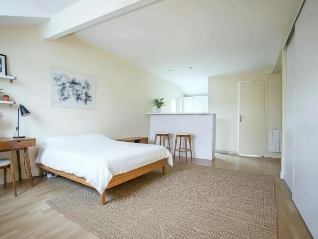 Appartement location à Clermont-Ferrand, Clermont-ferrand
