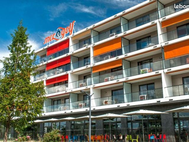 Appartement vente à Bordeaux, Bruges