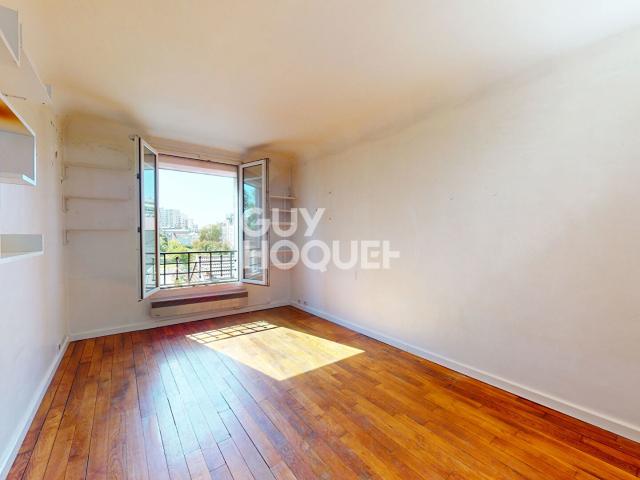 Appartement vente à Bobigny, Les Lilas
