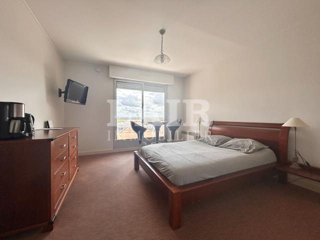 Appartement vente à Alençon, Bagnoles-de-l'orne