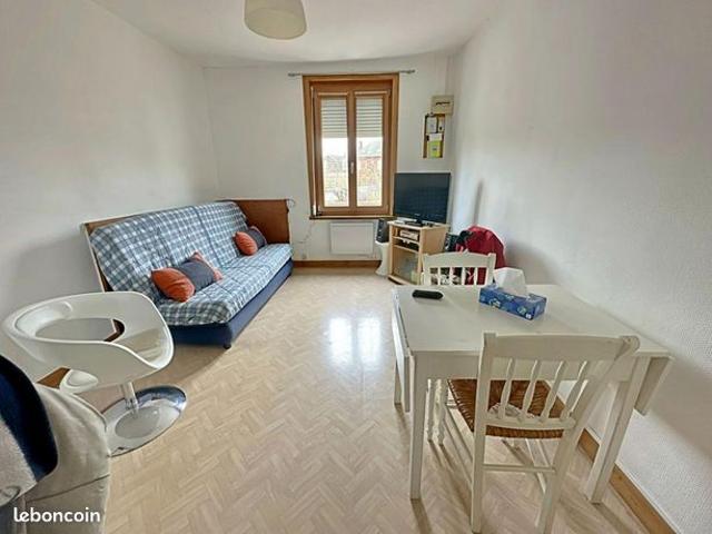 Appartement vente à Montreuil-sur-Mer, Berck