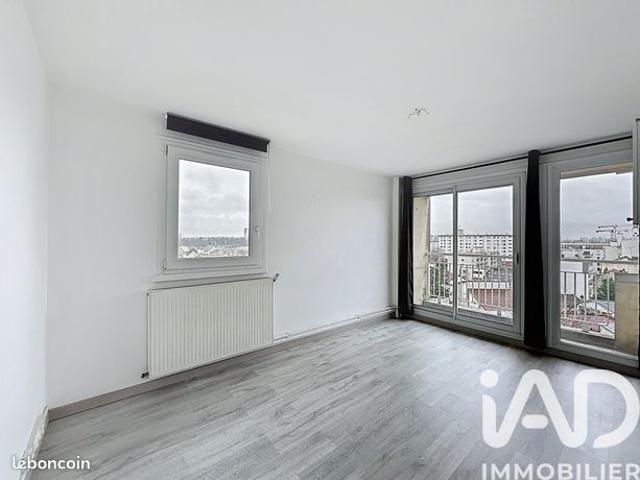 Appartement vente à Nogent-sur-Marne, Maisons-alfort