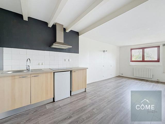 Appartement location à Nancy, Grand Est