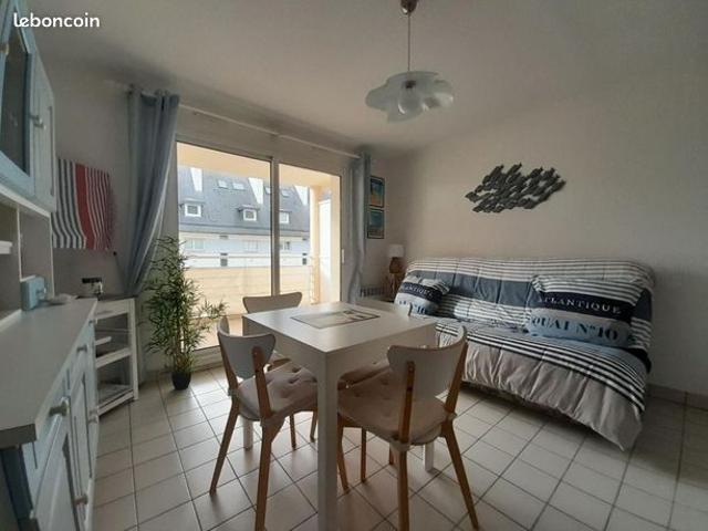 Appartement vente à Saint-Nazaire, La Turballe