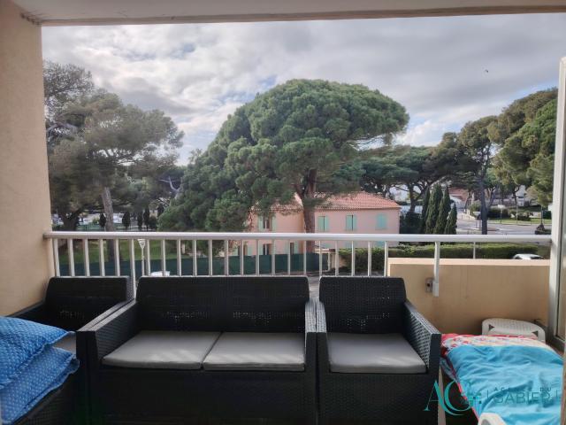 Appartement vente à Arrondissement de Toulon, Hyères