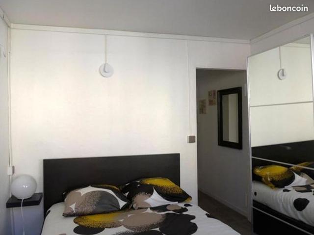 Appartement vente à Chartres