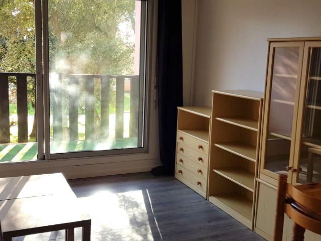 Appartement vente à Saint-Nazaire, La Baule-escoublac