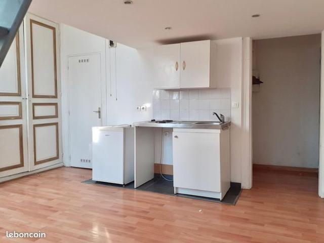 Appartement vente à Lille, Roubaix