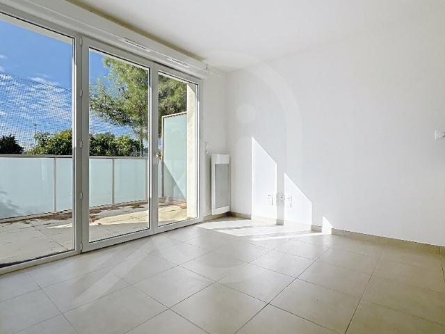 Appartement location à Montpellier