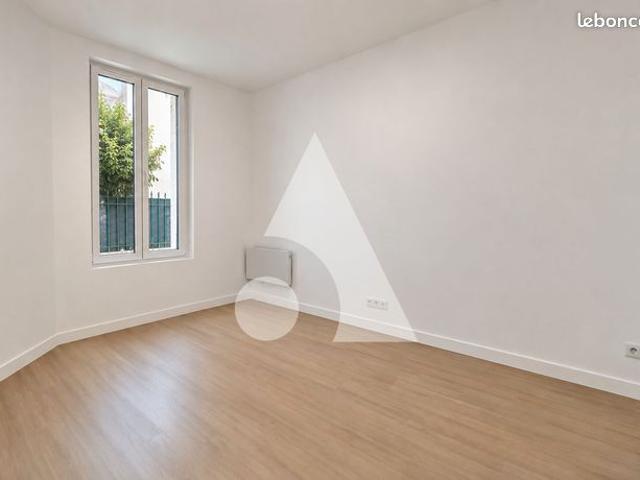 Appartement vente à Argenteuil, Val-d'Oise
