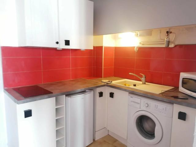 Appartement location à Nîmes