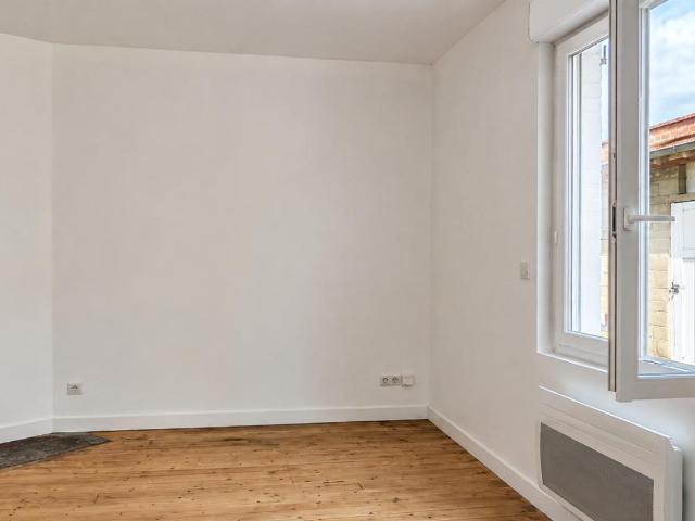 Appartement location à Soissons
