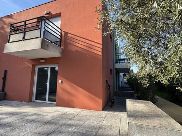 Appartement vente à Montpellier