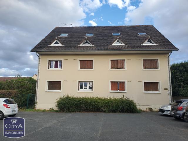 Appartement vente à Résidence de Cossigny, Brétigny-sur-Orge