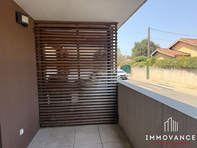 Appartement vente à Montpellier, Castelnau-le-lez