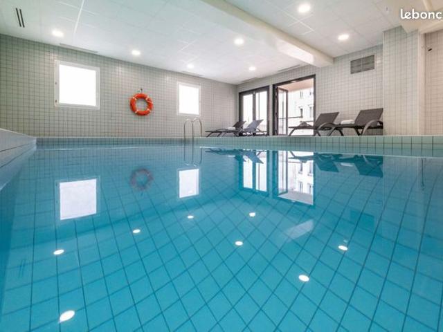 Appartement vente à Nancy