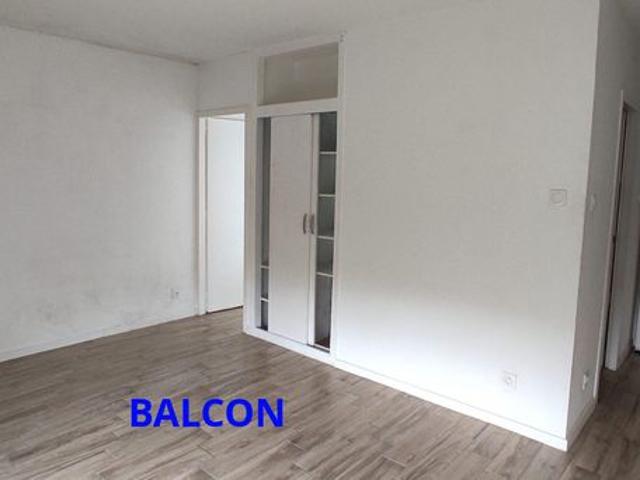 Appartement vente à Saintes