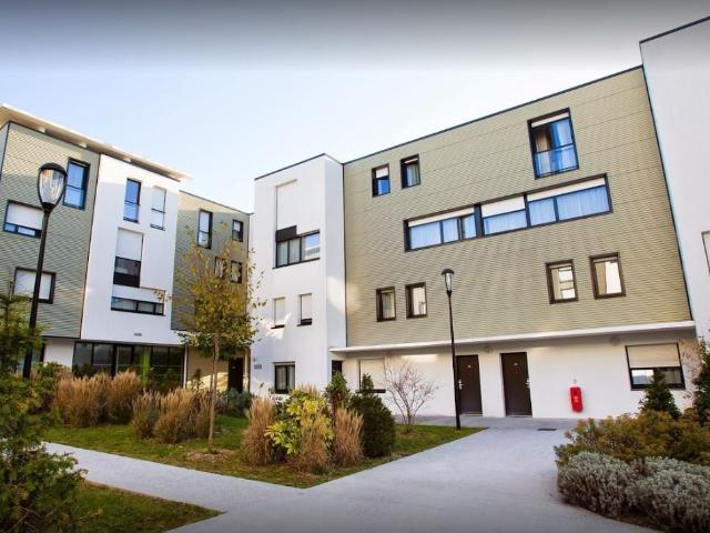 Appartement vente à Pau