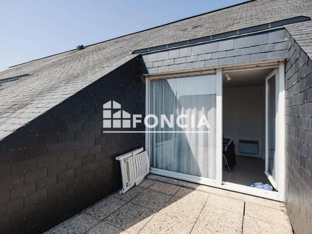 Appartement vente à Rennes, Bretagne