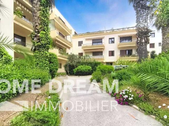 Appartement vente à Arrondissement de Toulon, Six-fours-les-plages