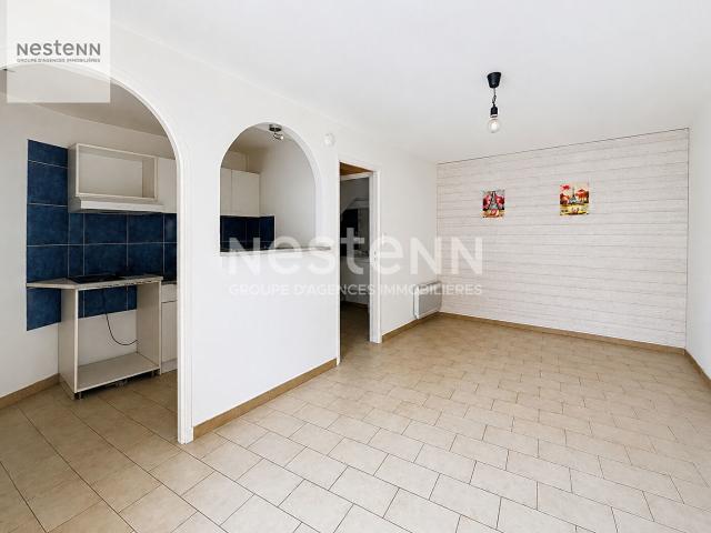 Appartement vente à Istres, Saint-chamas