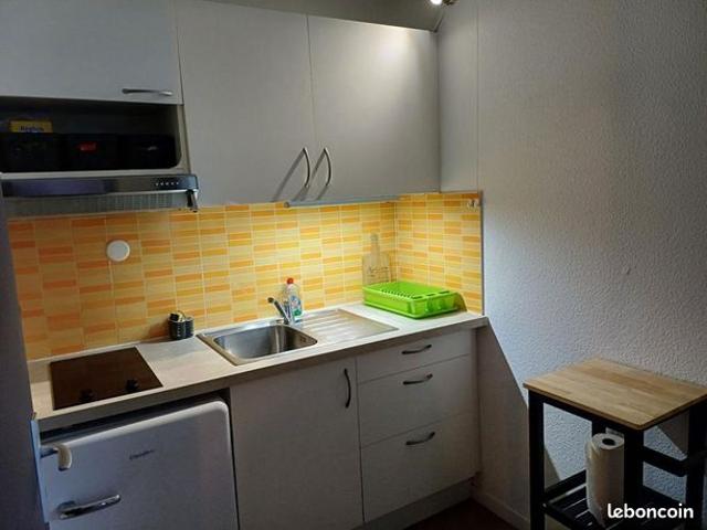 Appartement vente à Condom, Cazaubon