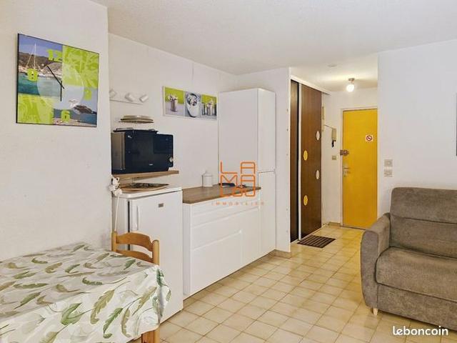 Appartement vente à Béziers, Lamalou-les-bains