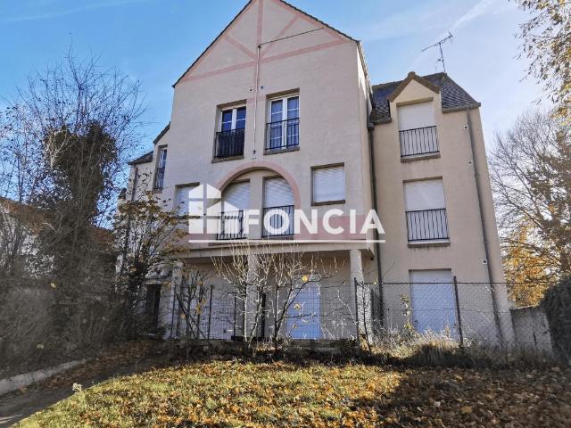 Appartement vente à Melun, Dammarie-les-lys