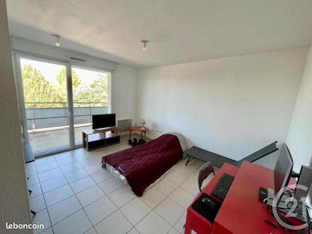 Appartement vente à Toulouse, Blagnac