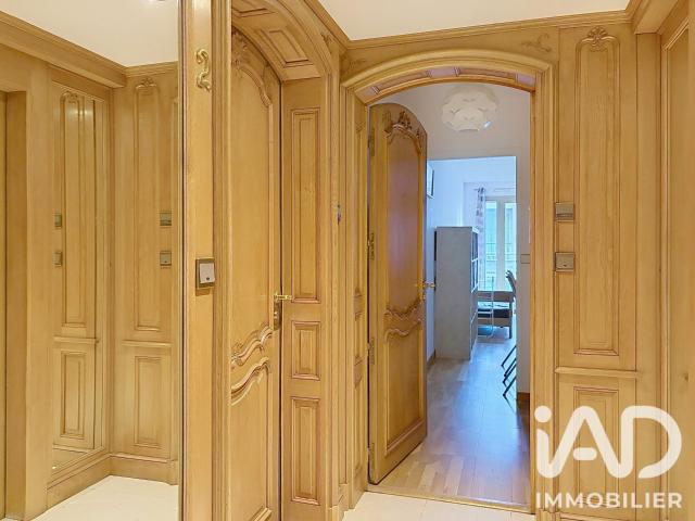 Appartement vente à Paris 15e Arrondissement, Paris
