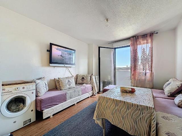 Appartement vente à Montpellier