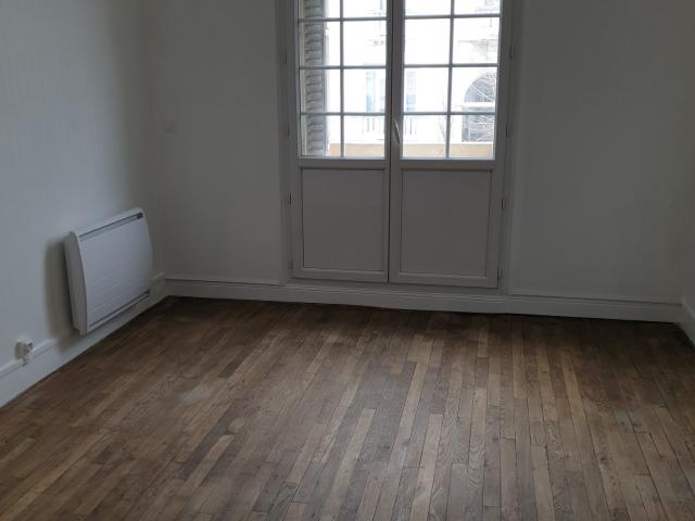 Appartement vente à Saint-Germain-en-Laye, Sartrouville