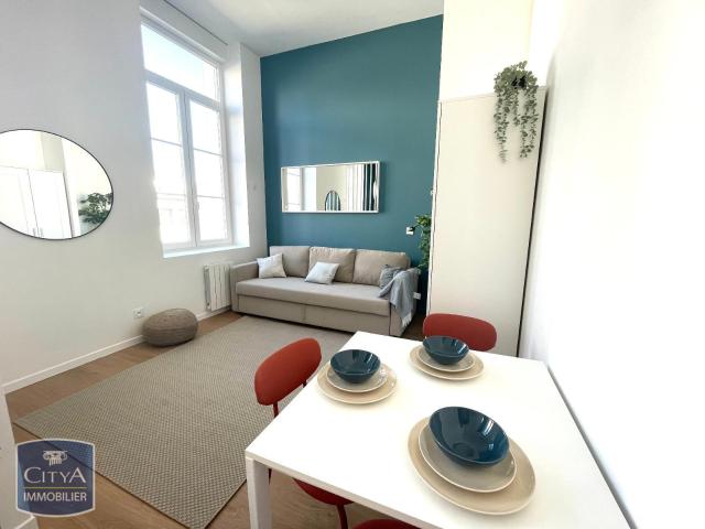 Appartement location à Saint-Étienne, Saint-etienne