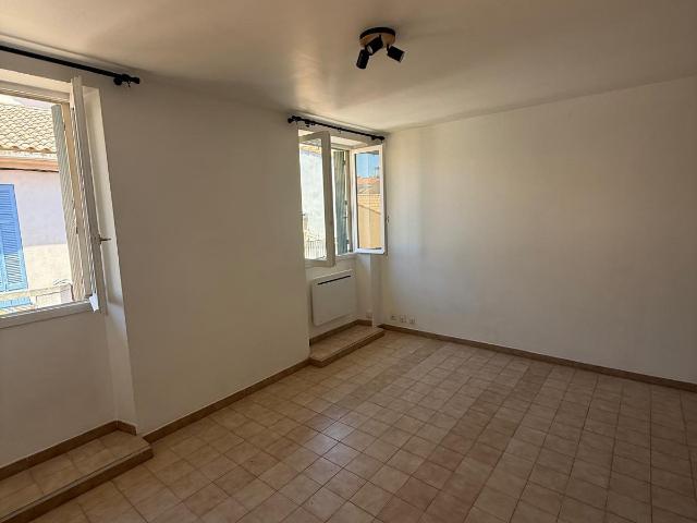 Appartement location à Istres, Martigues