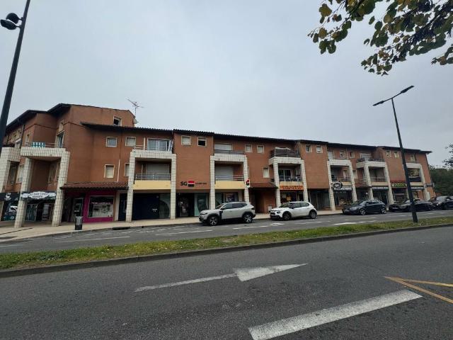 Appartement vente à Toulouse
